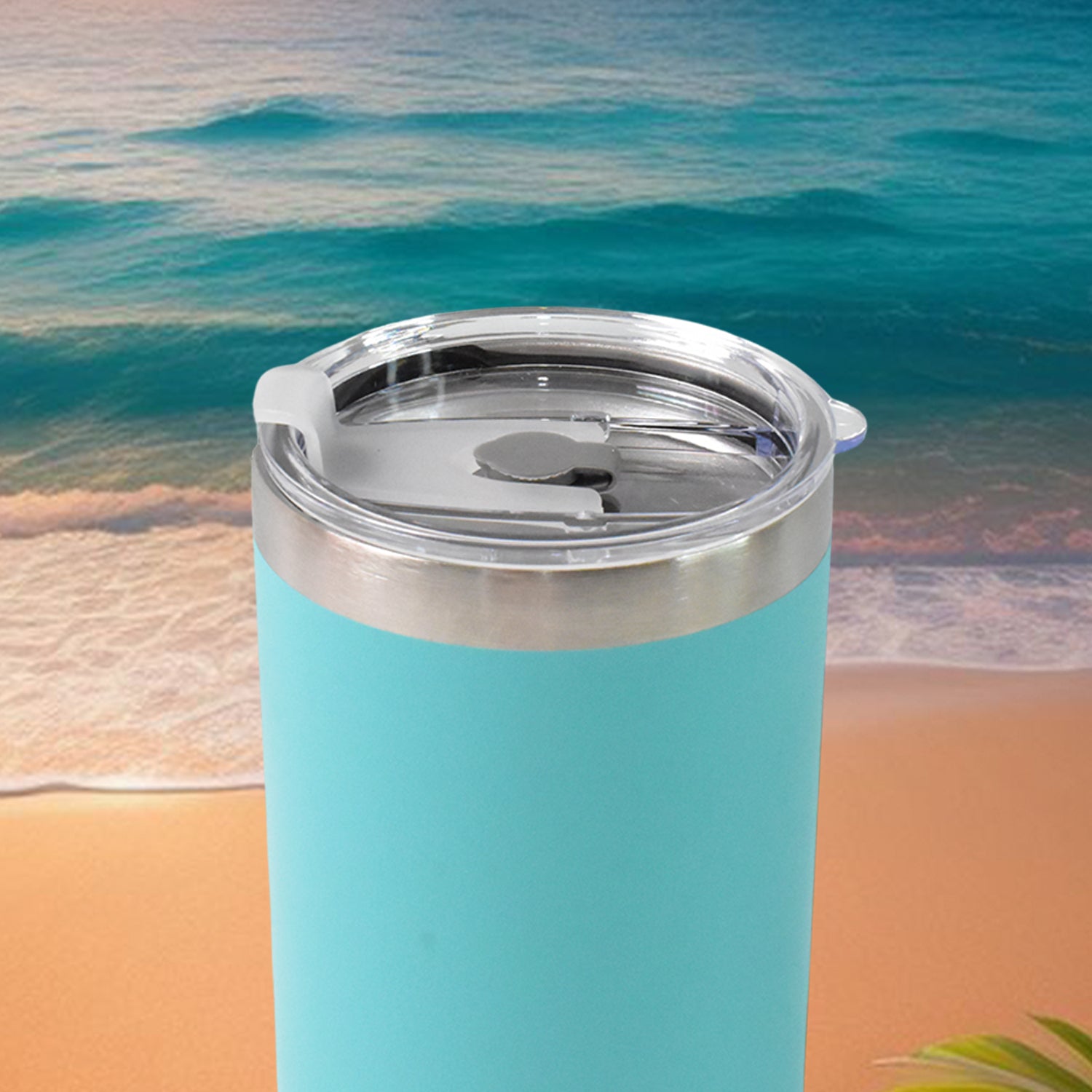 Pure Sip Stainless Tumbler Pure Sip Stainless Tumbler